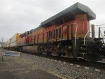 BNSF 7080